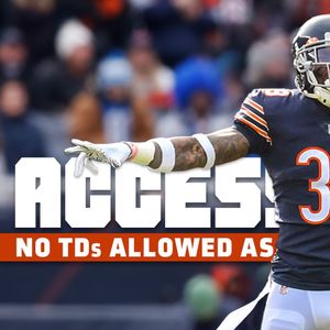 Image post by @chicagobears on Instagram