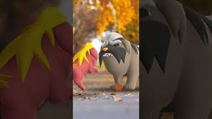 Video post by @pokemongo on YouTube