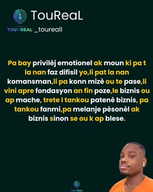 Image post by @tou_reall on Instagram
