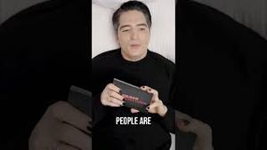 Video post by @graveconversations on YouTube