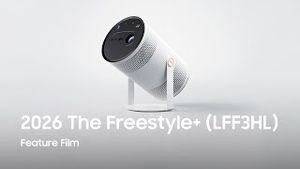 Video post by @samsung on YouTube