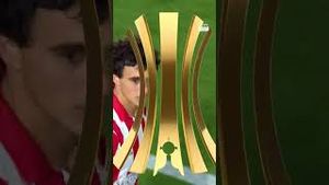 Video post by @beinsportsusa on YouTube