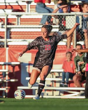 Image post by @utahwsoccer on Instagram