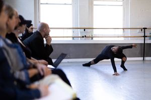 Image post by @joffreyschool on Instagram
