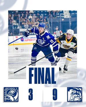 Image post by @ohlsteelheads on Instagram