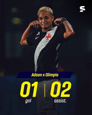 Image post by @sportv on Instagram