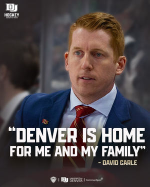 Image post by @du_hockey on Instagram