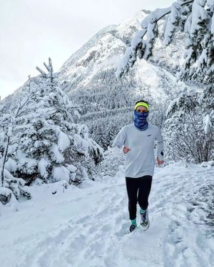 Image post by @brooksrunningde on Instagram
