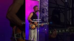 Video post by @311 on YouTube