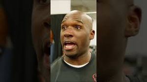 Video post by @houstontexans on YouTube