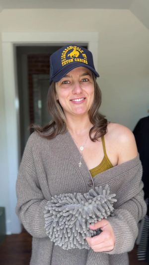 Video post by @michelleknutson on TikTok