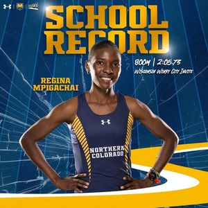 Image post by @uncbears_xctf on Instagram