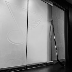 Image post by @stlouisblues on Instagram
