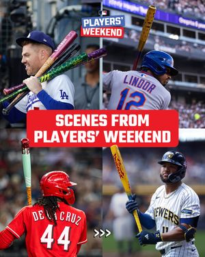 Image post by @maruccisports on Instagram