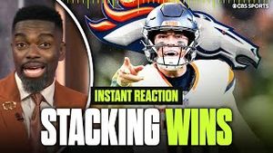 Video post by @cbssports on YouTube
