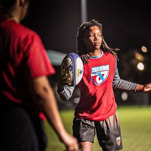 Image post by @women_belonginsports on Instagram