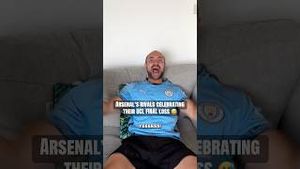 Video post by @brfootball on YouTube