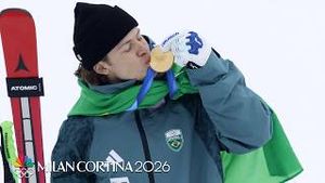 Video post by @nbcsports on YouTube