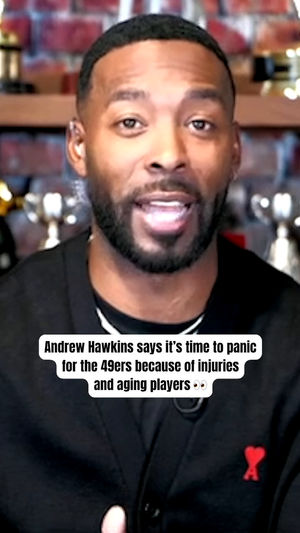 Video post by @getupespn on TikTok