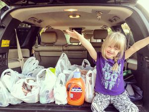 Image post by @krogerco on Instagram