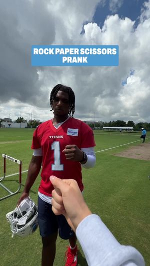 Video post by @titans on TikTok