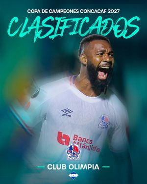 Video post by @concachampions on TikTok