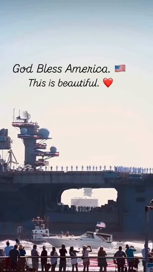 Image post by @usa on Instagram