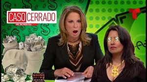 Video post by @telemundo on YouTube