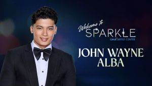 Video post by @sparklegmaartistcenter on TikTok