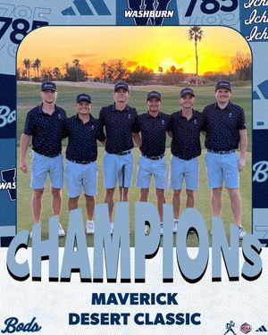 Image post by @ichabodgolf on Instagram