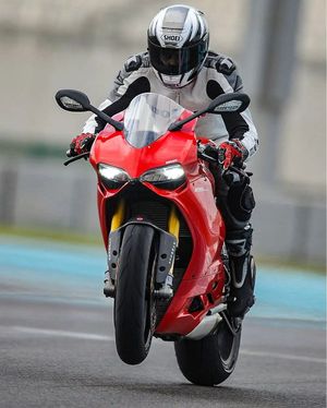 Image post by @panigalers on Instagram