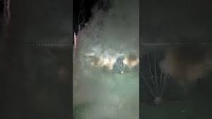 Video post by @deportes on YouTube