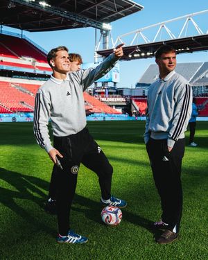 Image post by @philaunion on Instagram