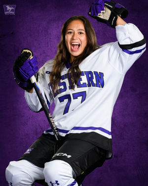Image post by @westernmustangs on Instagram