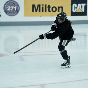 Image post by @pcwhockey on Instagram