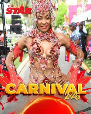 Image post by @thejamaicastar on Instagram