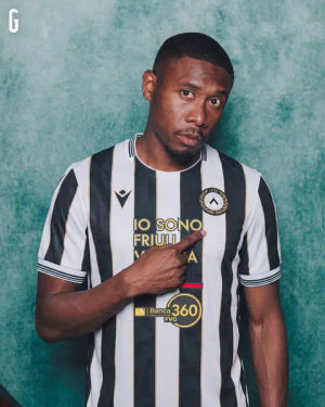 Image post by @lagazzettadellosport on TikTok