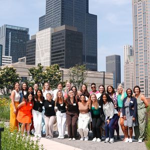 Image post by @clemsonsadev on Instagram