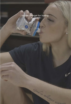Video post by @chlo_spreen on TikTok