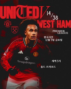 Image post by @manutd on Instagram