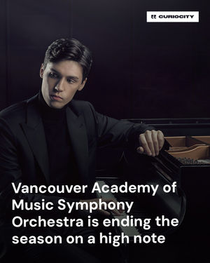 Image post by @curiocityvancouver on Instagram