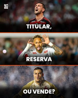 Image post by @90minbrasil on Instagram