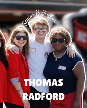 Image post by @ncstatecommdept on Instagram