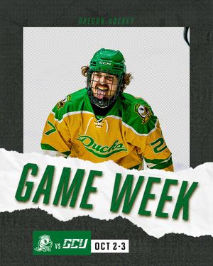 Image post by @uohockey on Instagram