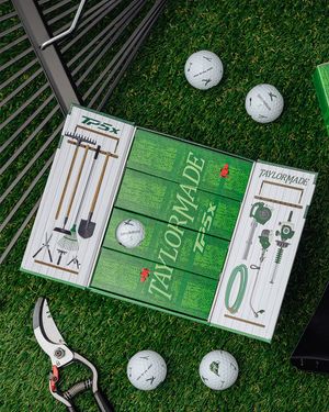 Image post by @taylormade_golf_japan on Instagram