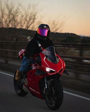 Image post by @panigalers on Instagram