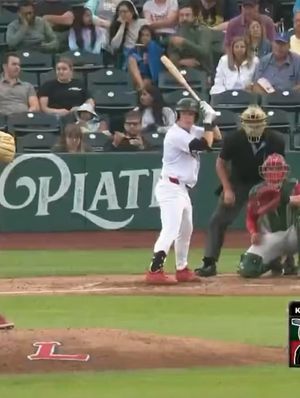Video post by @2 The Bigs on Facebook