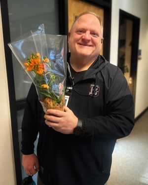 Image post by @beavertonhigh on Instagram