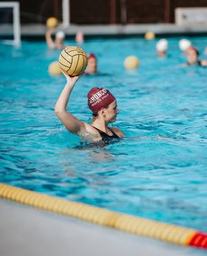 Image post by @broncowomenswaterpolo on Instagram