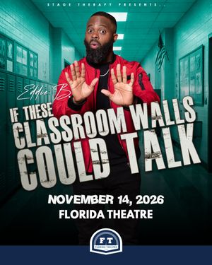 Image post by @floridatheatre on Instagram